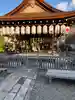 粟田神社のその他建物