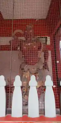 大須観音 （北野山真福寺宝生院）の像