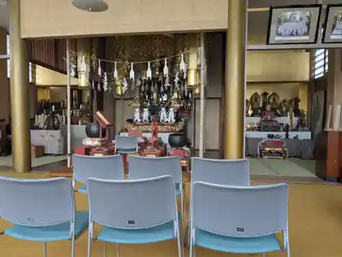 妙泉寺(岐阜県)