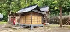 熊野神社(山形県)