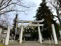 熊野神社(広島県)