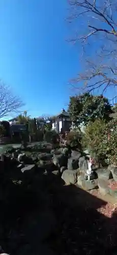 專念寺のその他建物