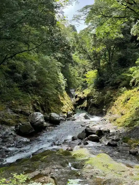 天岩戸神社(宮崎県)