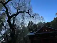 清水寺(長野県)