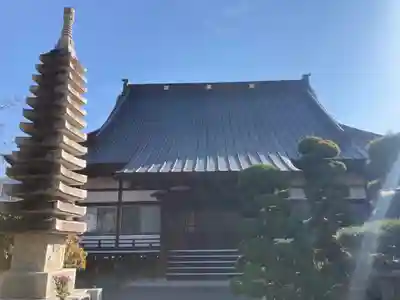 妙善寺(山梨県)