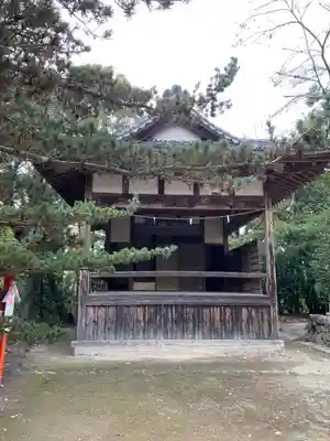 日本神社(埼玉県)