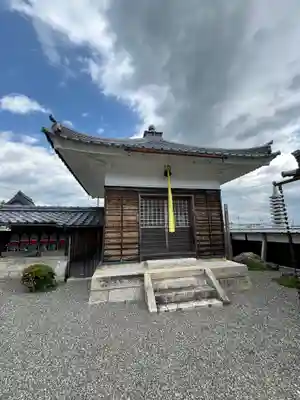 大善寺(滋賀県)