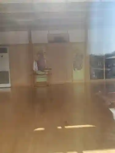 船玉神社の本殿・本堂