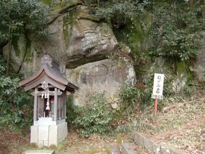 観音正寺(滋賀県)