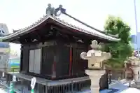 東照宮のその他建物