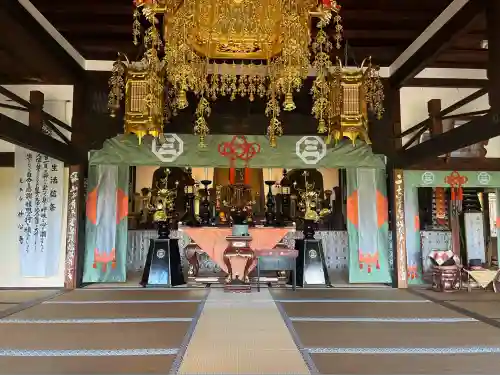 大仙寺(岐阜県)