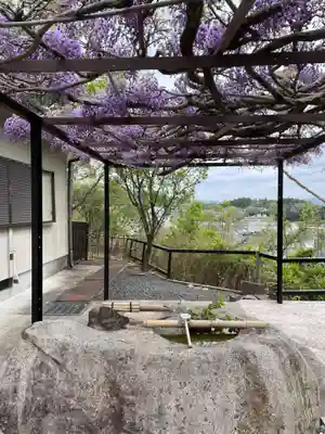 原谷弁財天(京都府)