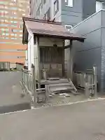 絵森神社(北海道)