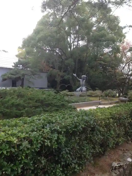 出雲大社(島根県)