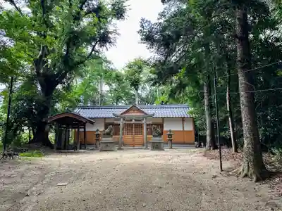 春日神社(奈良県)