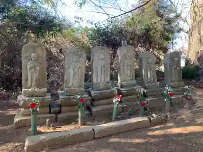 宝珠院(千葉県)