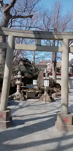 清瀧神社(千葉県)