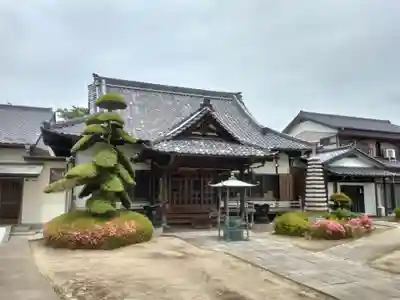 福性寺(千葉県)