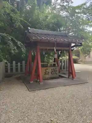 富部神社(愛知県)