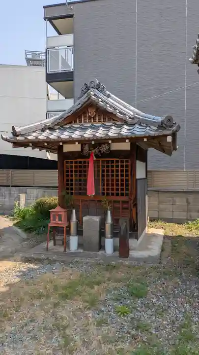 蓮光寺(大阪府)