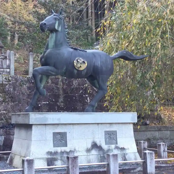 矢合神社(滋賀県)
