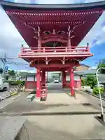 西光院(浄楽寺)(栃木県)