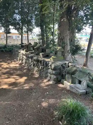 八幡神社(埼玉県)