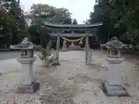 望理神社(愛知県)