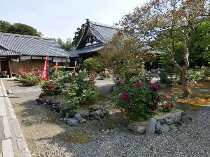 総持寺のその他建物