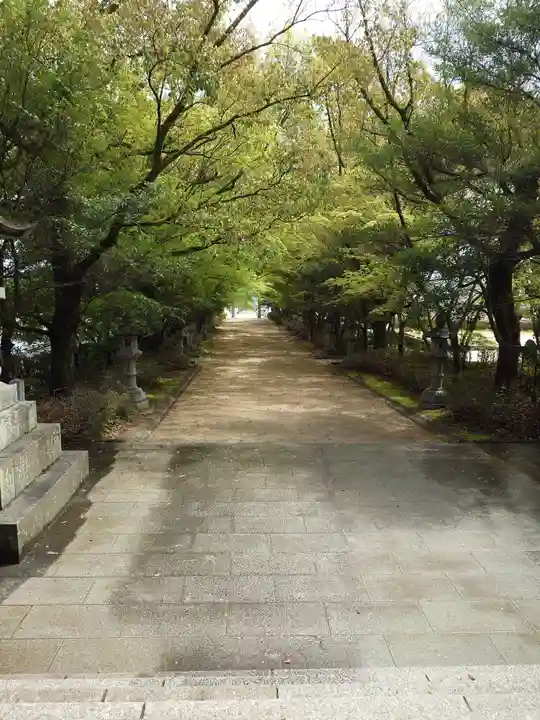 速谷神社(広島県)