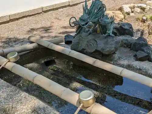 志那神社(滋賀県)