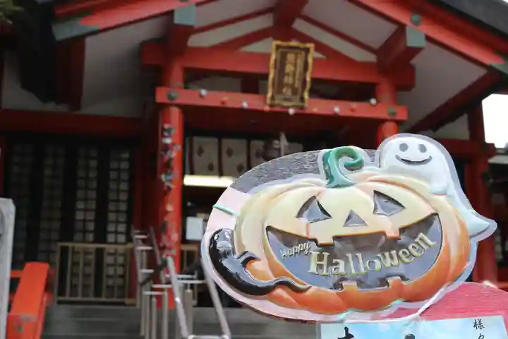 くまくま神社(導きの社 熊野町熊野神社)のその他建物