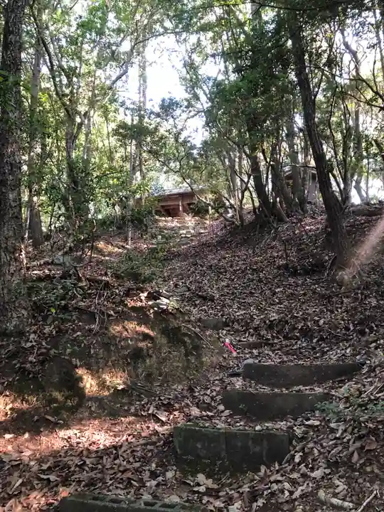 天一神社(兵庫県)