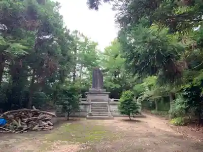 新町神社(千葉県)