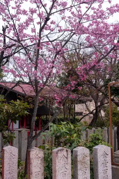 車折神社(京都府)
