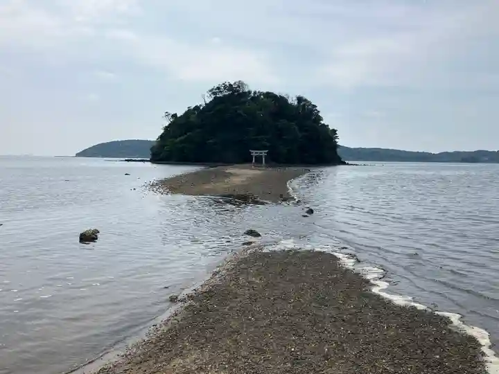 小島神社(長崎県)