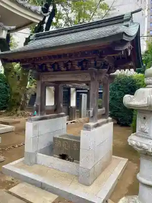 称名寺(東京都)