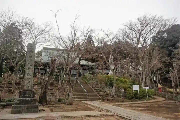 本土寺のその他建物