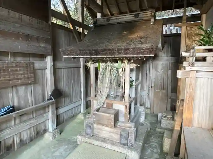 八阪神社(滋賀県)