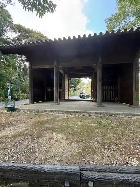 性海寺(兵庫県)