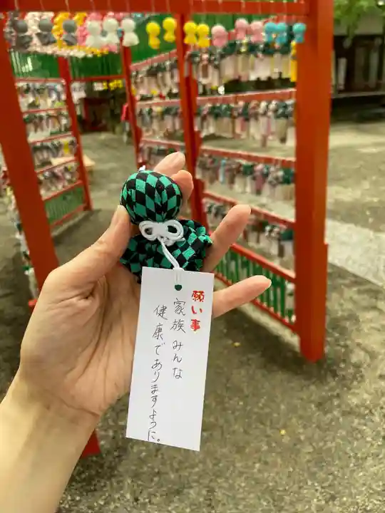 田無神社(東京都)