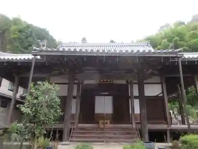 常谷寺(奈良県)