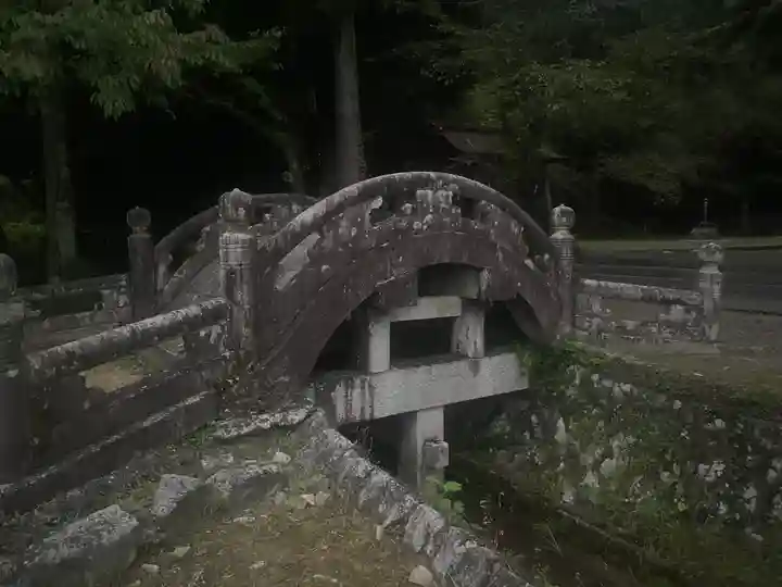 伊富岐神社(岐阜県)