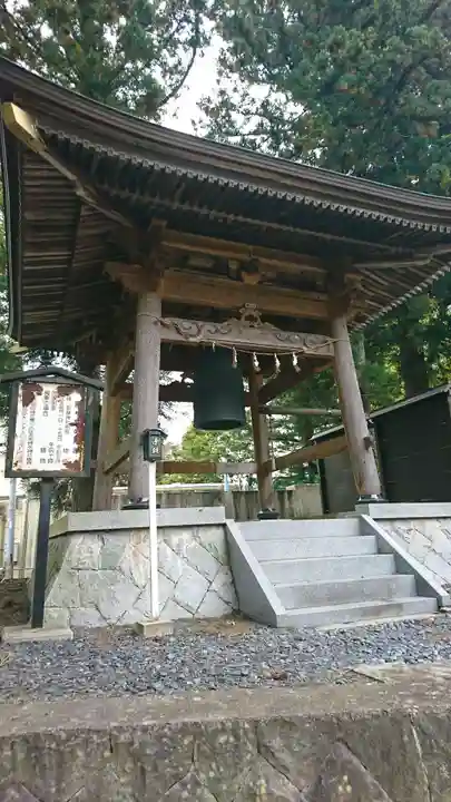 正一位 若草稲荷神社のその他建物