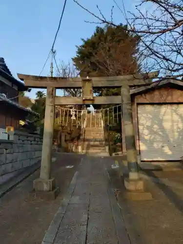 妙見神社(千葉県)