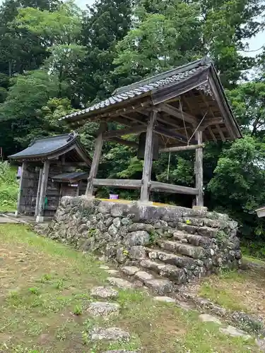 顕海寺(福井県)