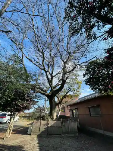 山の神(三重県)