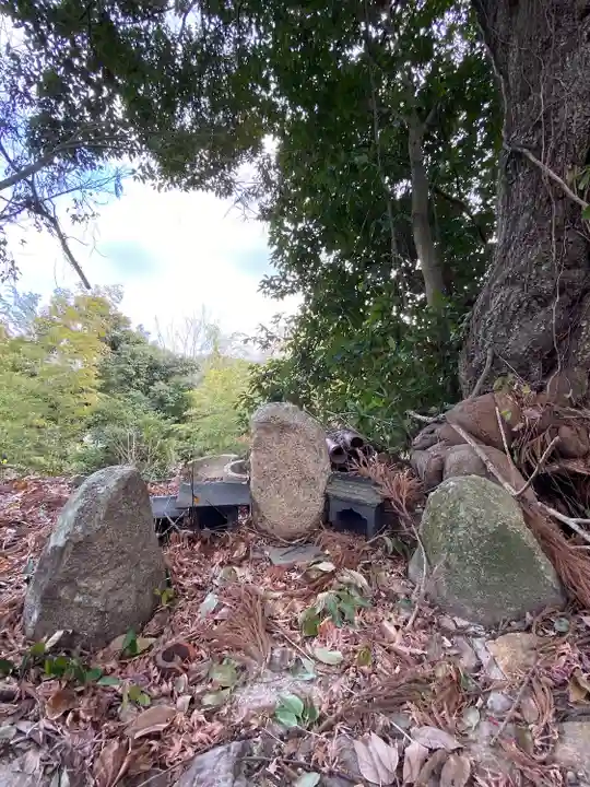 玉井宮東照宮(岡山県)