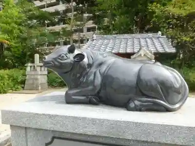 大神神社(福岡県)
