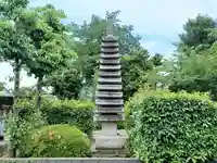 瑠璃光寺(埼玉県)